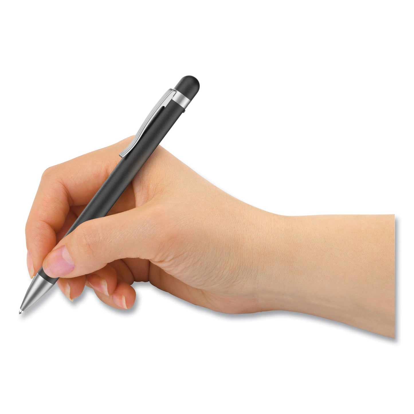 Philips® Voice Tracer DVT1600 Digital Recorder Pen with Sembly, 32 GB